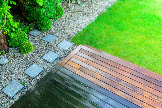 Professional Pressure Washing Services in Bruceville Eddy, TX