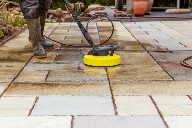 Best Gas Station Cleaning  in Bruceville Eddy, TX